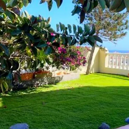Amazing View In With Jacuzzi Villa *
