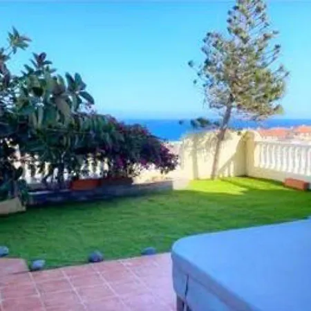 Villa Amazing View In With Jacuzzi *